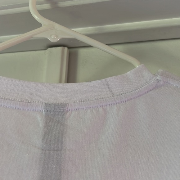 Mens LSKD oversize tee large - Picture 5 of 5